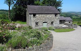 Granary Cottage With Hot Tub On Organic Farmland